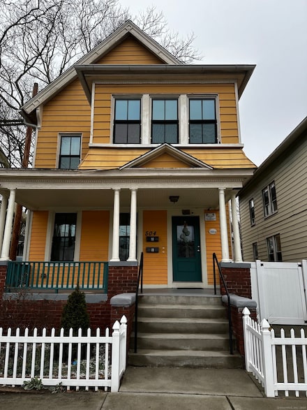 504 Dixwell Ave, New Haven, CT 06511