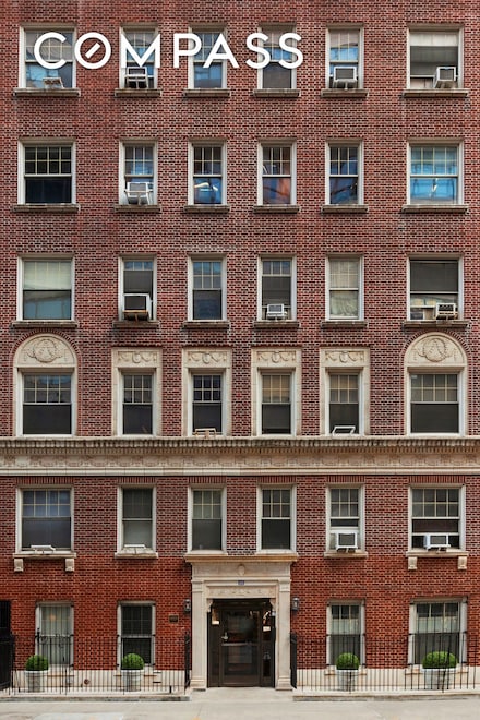 25 W 64th St Unit 2F, New York, NY 10023