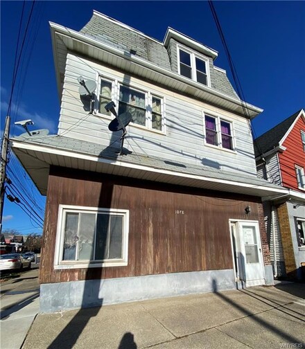 1078 Walden Ave, Buffalo, NY 14211