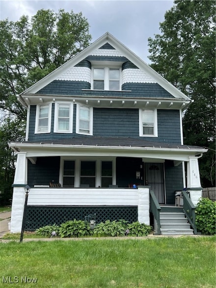 686 East Ave, Akron, OH 44320