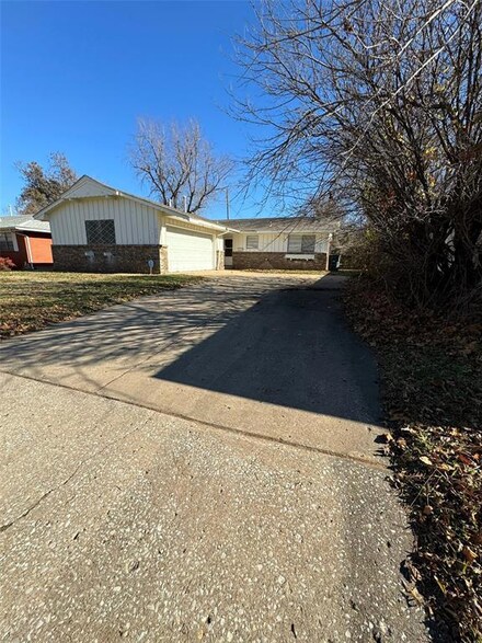 4712 Koelsch Dr, Oklahoma City, OK 73117