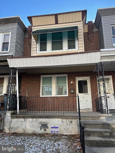 264 Widener St, Philadelphia, PA 19120