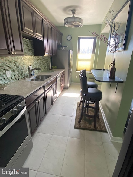 1001 Saint Paul St Unit 3F, Baltimore, MD 21202