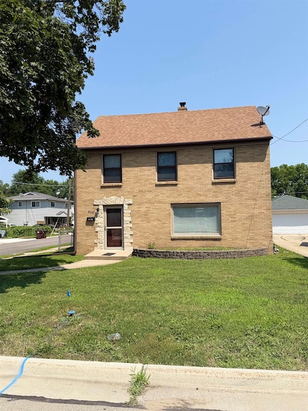 602 River Ln, Loves Park, IL 61111