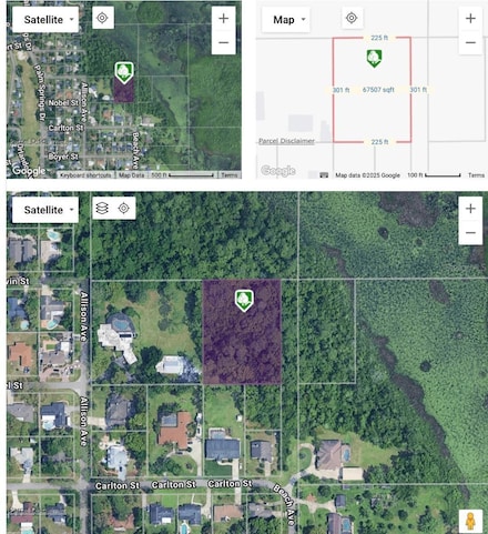 0 Beach Ave, Longwood, FL 32750
