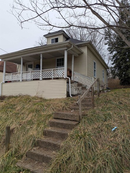 515 Cherrington St, Ashland, KY 41101