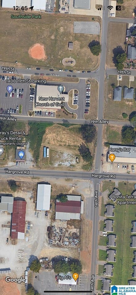 0 Hargrove Rd Unit 32777 1347796, Tuscaloosa, AL 35401