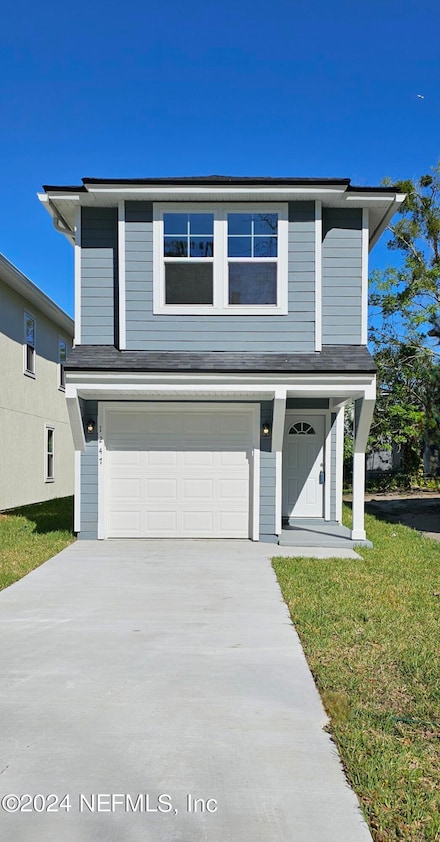 1247 Pangola Dr, Jacksonville, FL 32205