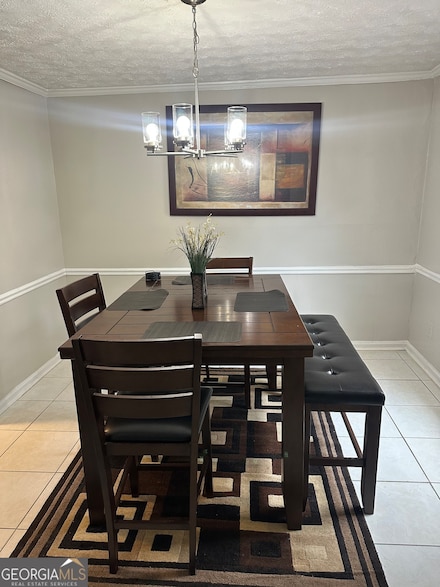 6429 Woodstone Way, Morrow, GA 30260