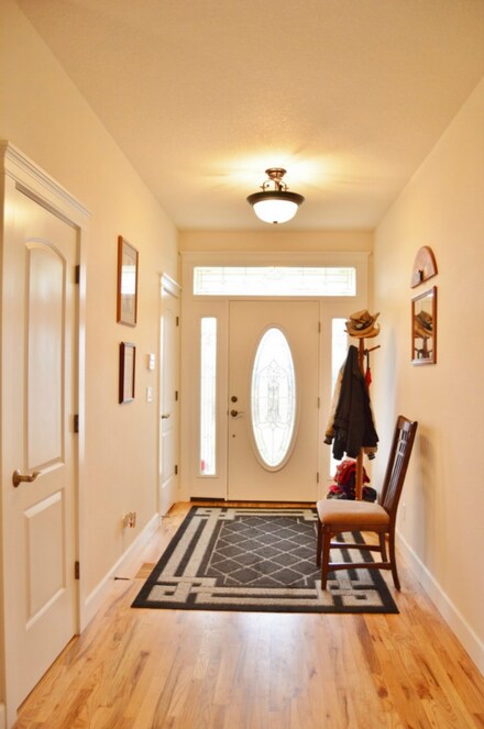 266 Hendrickson Rd, Vader, WA 98593