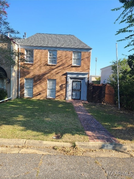 2909 Canterbury Dr, Montgomery, AL 36111