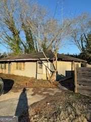 1019 Sparkle Ave, Macon, GA 31217