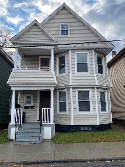 331 Germania Ave, Schenectady, NY 12307