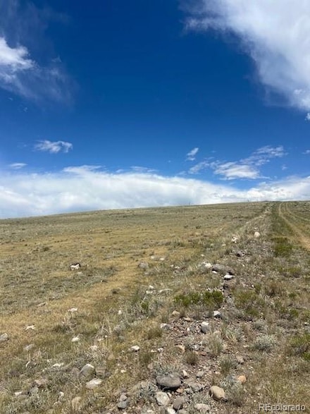 0 Koweta Trail Unit REC1502190, Hartsel, CO 80449
