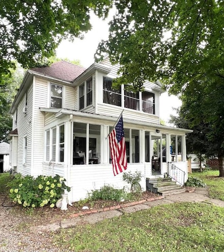 696 Main St, Chemung, NY 14825