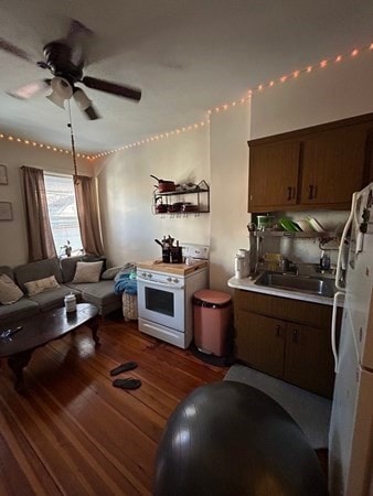 39 Cooper St Unit 2, Boston, MA 02113