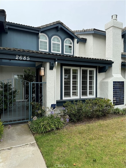2685 Barnacle Cove, Port Hueneme, CA 93041