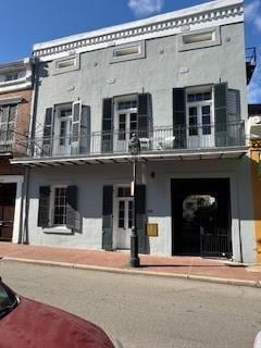 415 Burgundy St Unit 1, New Orleans, LA 70112