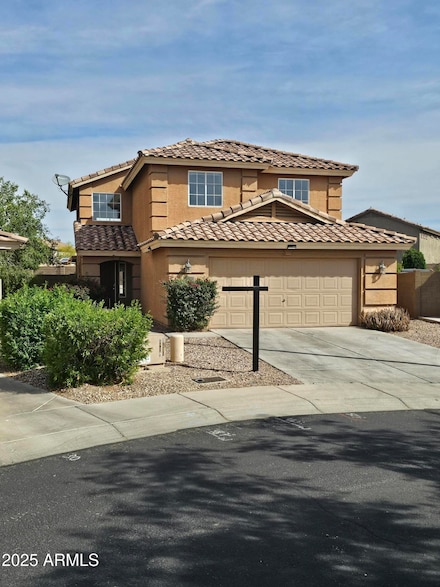 22872 W Gardenia Dr, Buckeye, AZ 85326