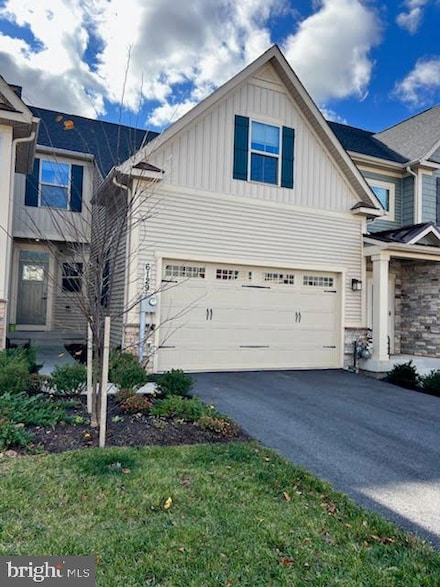 6129 Dock St, Frederick, MD 21703