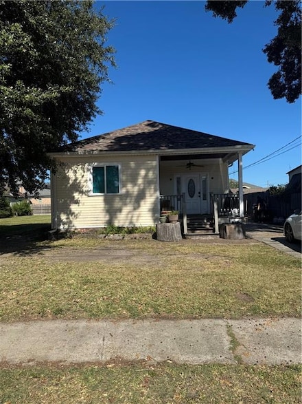 1903 Homer St, Metairie, LA 70005