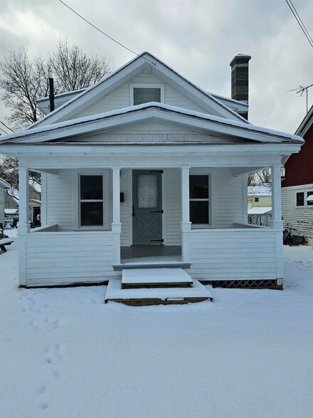 109 Charles St, Bennington, VT 05201