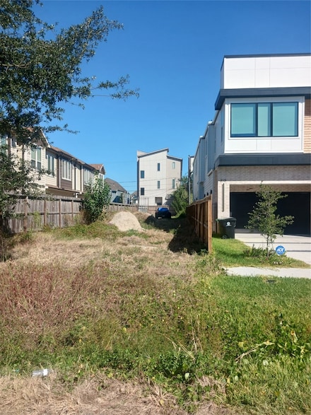 0 W 21st St, Houston, TX 77008