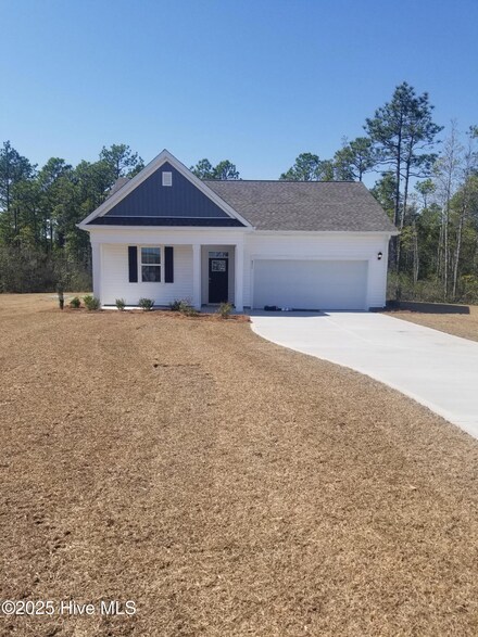 211 Fawns Path Cir Unit Lot 83, Newport, NC 28570