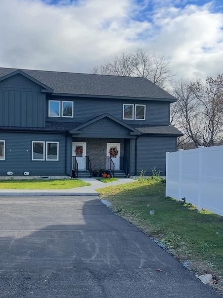 3 W Main St Unit 9, Vergennes, VT 05491