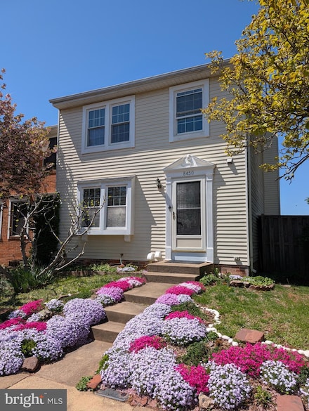 8450 Stonewall Rd, Manassas, VA 20110