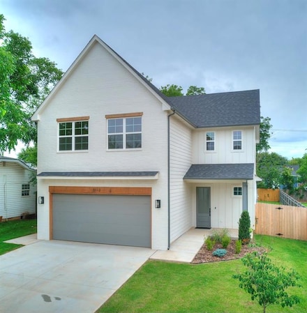 1112 NW 47th St, Oklahoma City, OK 73118