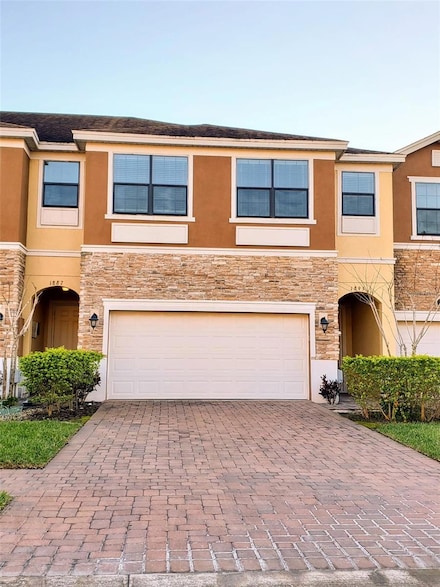 1893 Portofino Meadows Blvd, Orlando, FL 32824