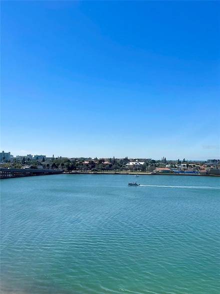 7882 Sailboat Key Blvd S Unit 503, South Pasadena, FL 33707