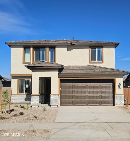 15584 W Hackamore Dr, Surprise, AZ 85387