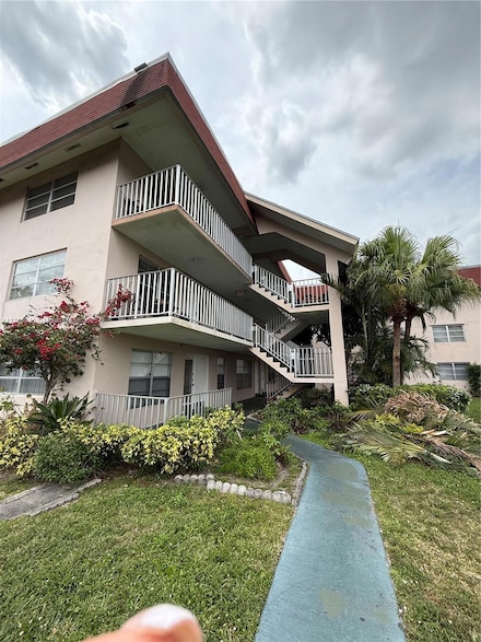 2901 NW 47th Terrace Unit 341A, Lauderdale Lakes, FL 33313