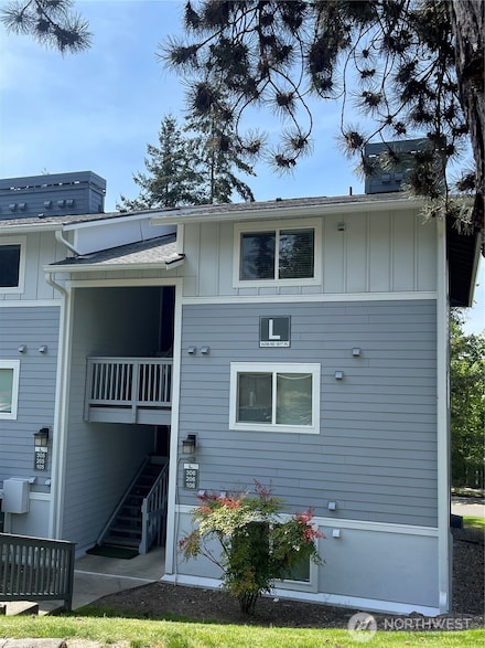 14206 NE 181st Place Unit 206, Woodinville, WA 98072