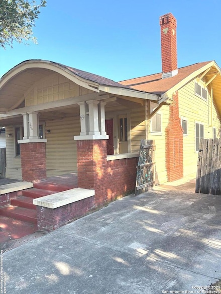 326 E Craig Place, San Antonio, TX 78212