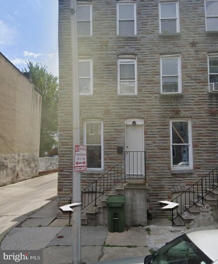 2120 Division St, Baltimore, MD 21217