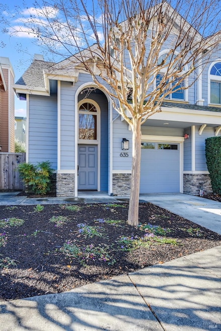 635 1st St W, Sonoma, CA 95476