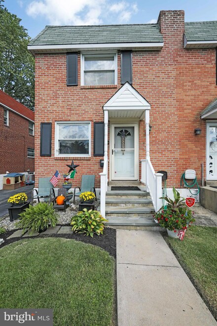411 Madison Ave, Prospect Park, PA 19076