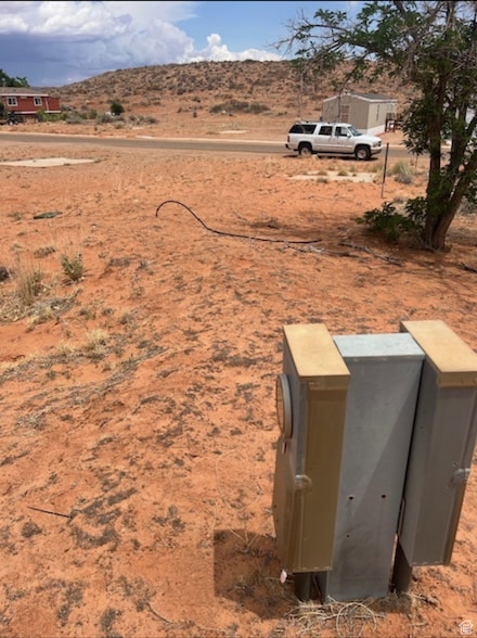 117 Powell Dr, Ticaboo, UT 84533