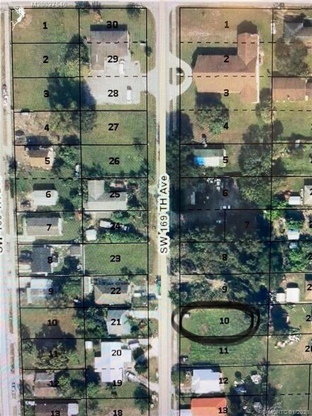 0 SW 169th Ave Unit M20027546, Indiantown, FL 34956