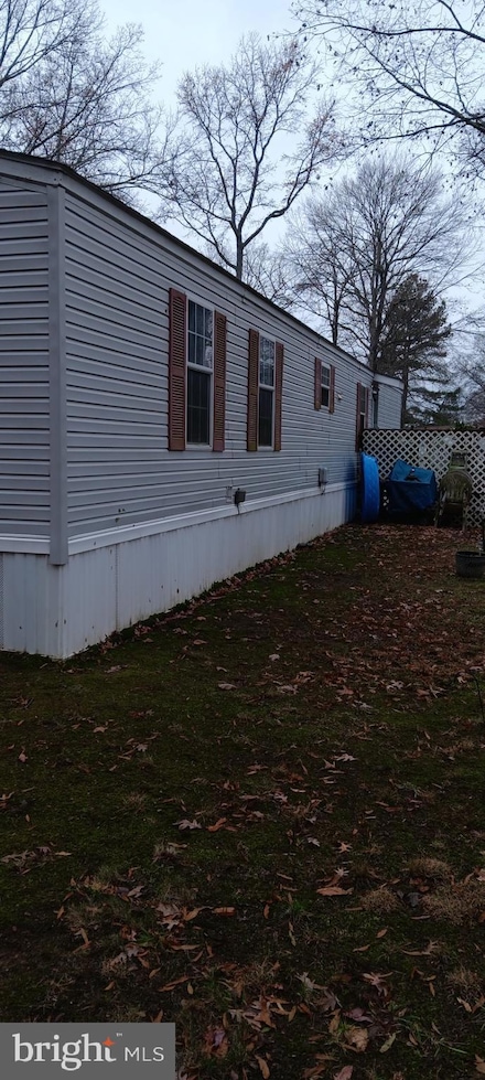 21 Edgewood Ct Unit 21, Felton, DE 19943