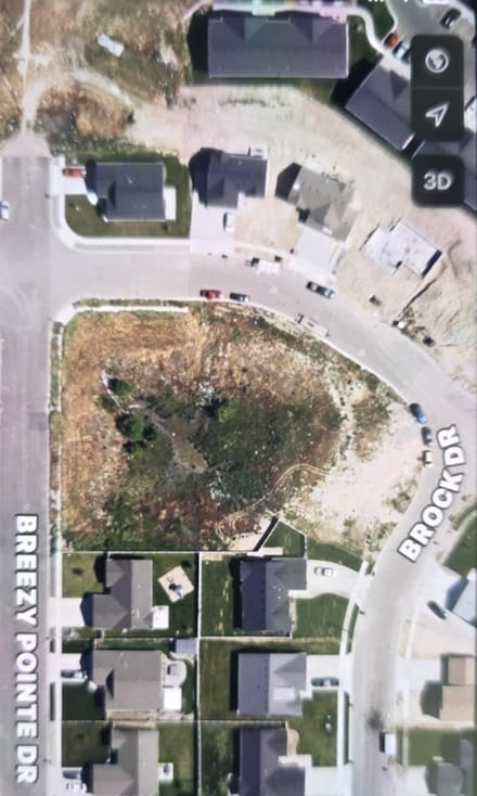 1831 Brock Dr, Pocatello, ID 83202