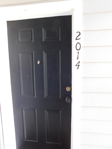 12166 Metric Blvd Unit 2014, Austin, TX 78758