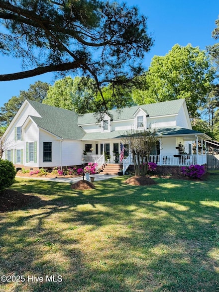 114 Vineyard Dr, Camden, NC 27921