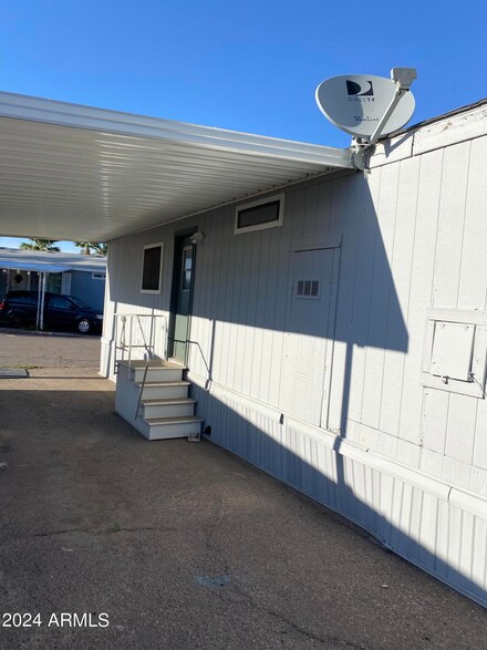 2340 E University Dr Unit 101, Tempe, AZ 85288