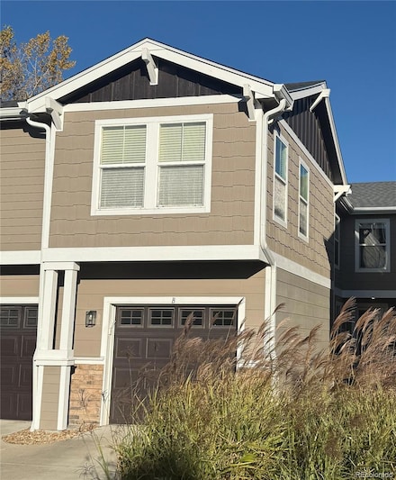 17337 Waterhouse Cir Unit B, Parker, CO 80134