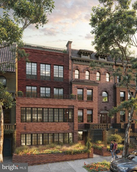 1840 Kalorama Rd NW Unit 5, Washington, DC 20009