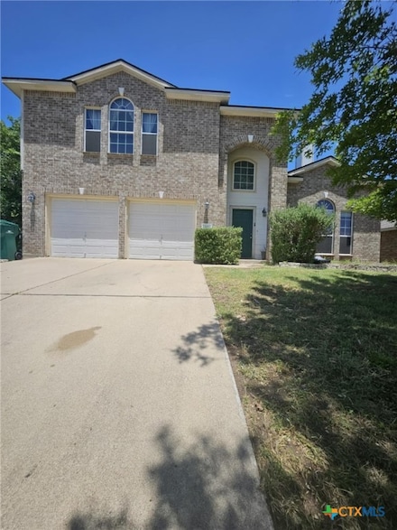 701 Black Hills Trail, Harker Heights, TX 76548